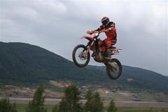 Trénink Chomutov 31.07.2007 310